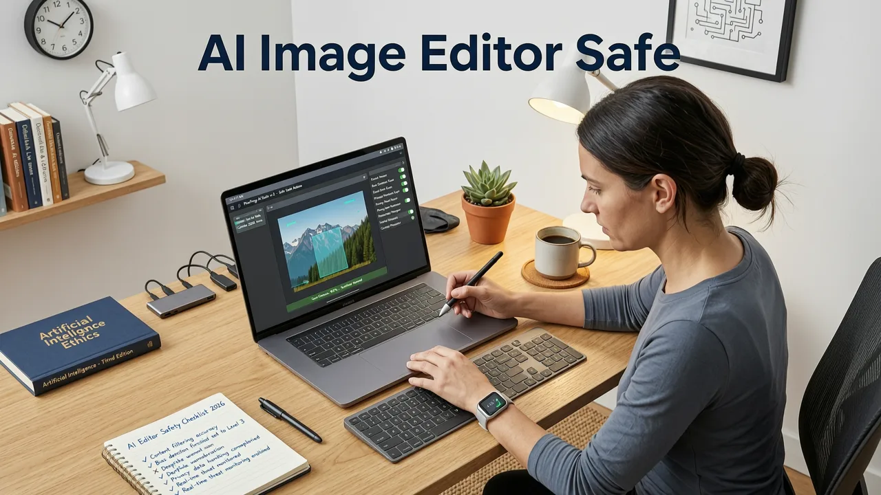 What 'AI Image Editor Safe for Work' Really Means in 2026 - ai image editor safe for work