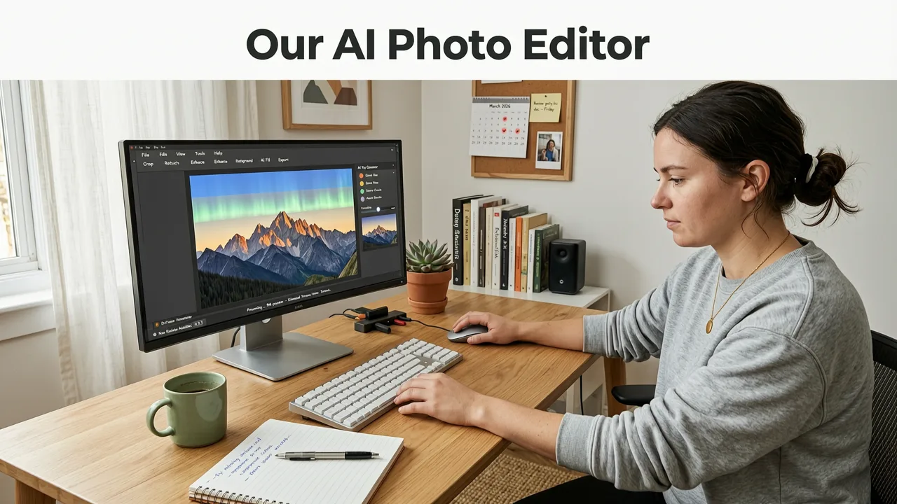 What Our AI Photo Editor Content Policy Really Means in 2026 - ai photo editor content policy