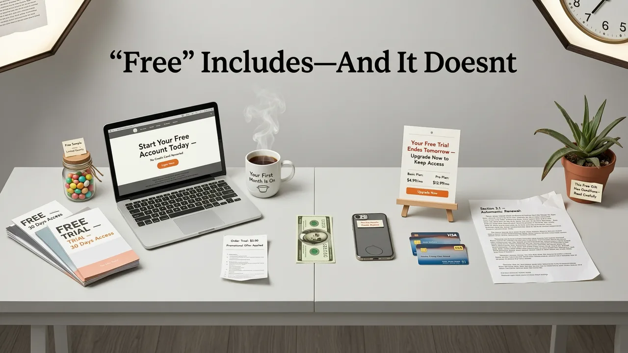 What “Free” Includes—and What It Doesn’t (Transparently) - redesign house exterior free