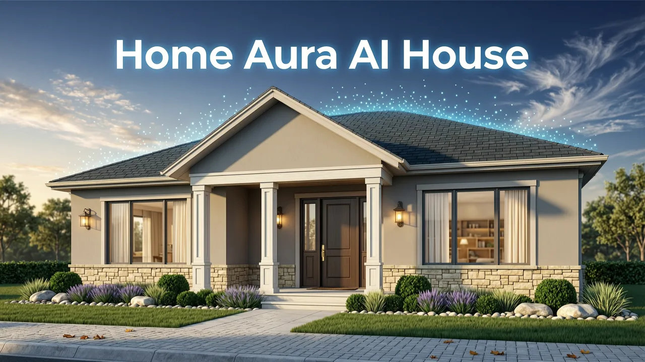 Why Home Aura Is the Best AI for House Exterior Makeover in 2026 - best ai for house exterior makeover