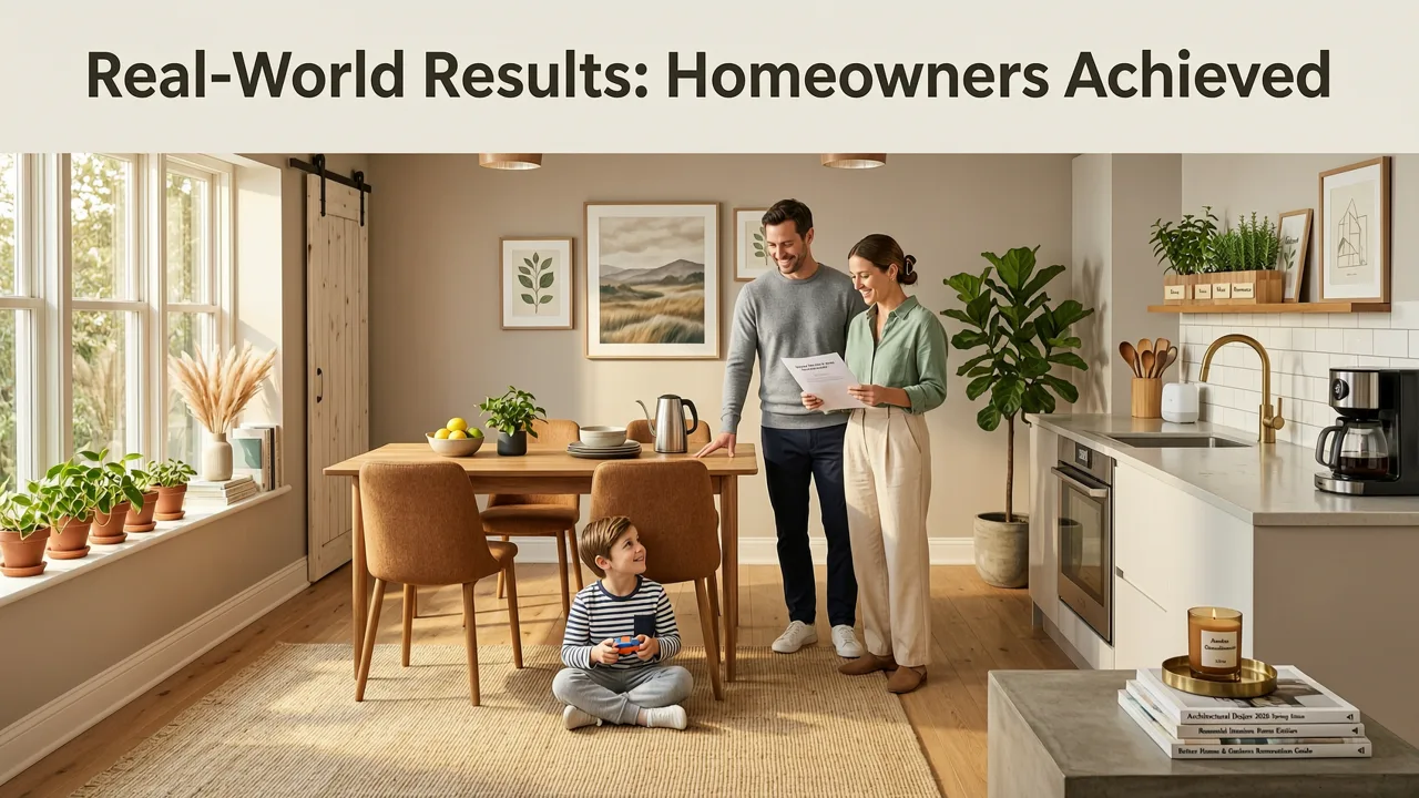 Real-World Results: What Homeowners Achieved in 2026 - best ai for house exterior makeover