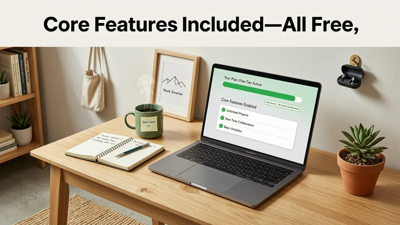 Core Features Included—All Free, All the Time - free dog translator app