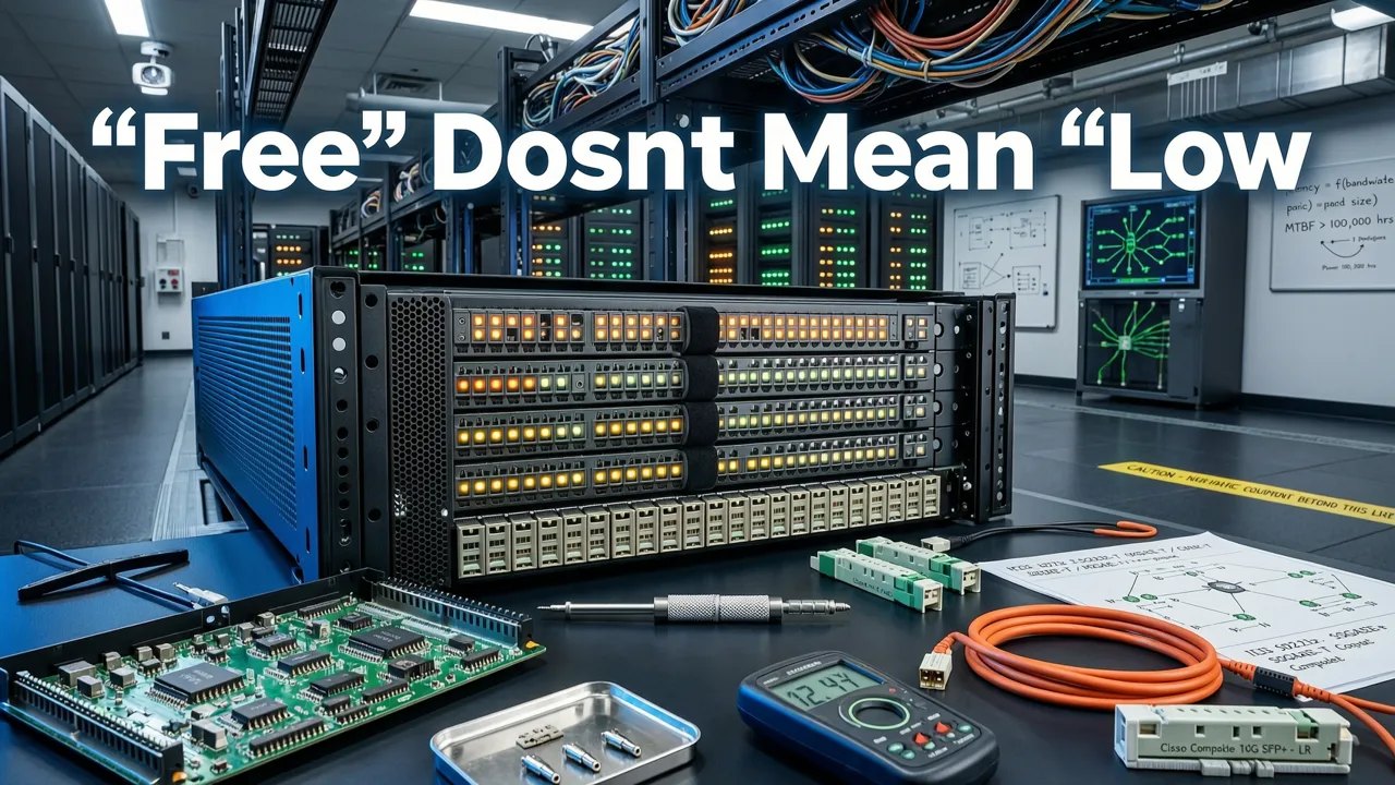 Why “Free” Doesn’t Mean “Low Effort” — The 2026 Technical Backbone - soulmate art generator free