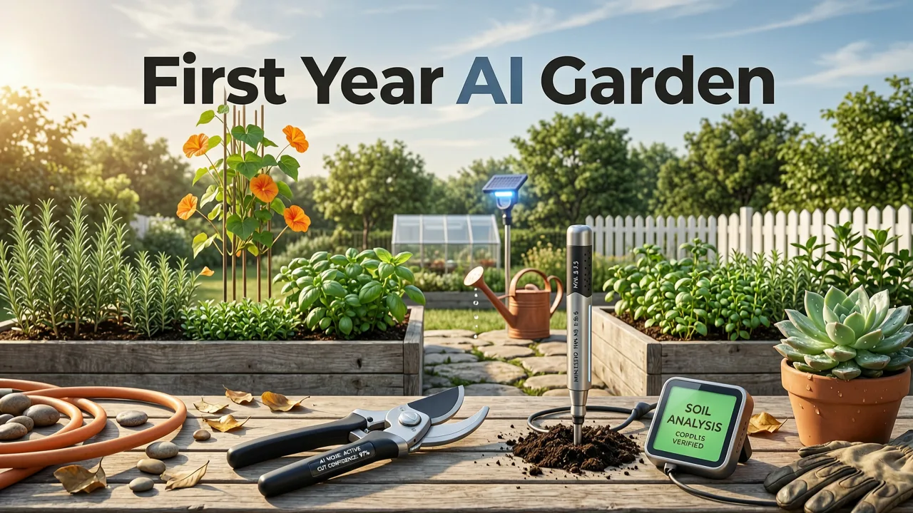 Why 2026 Is the First Year AI Garden Redesign Tools Deliver Real Confidence - ai garden redesign tool