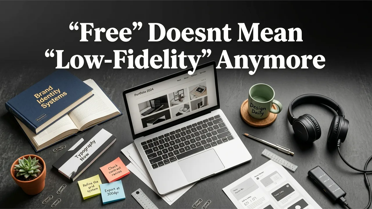 Why “Free” Doesn’t Mean “Low-Fidelity” Anymore - hairstyle try-on online free