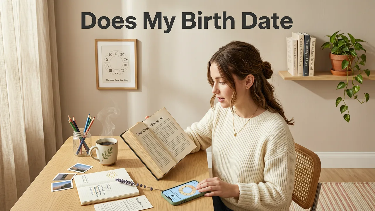 What Does My Birth Date Say About My Soulmate — Really? - what does my birth date say about my soulmate