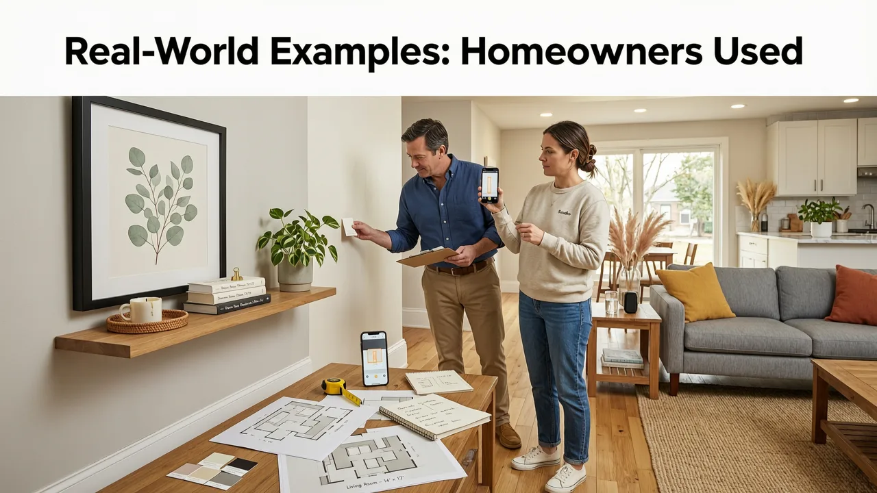 Real-World Examples: How Homeowners Used Photo-Based Design in 2026 - how to design a rain garden from photo