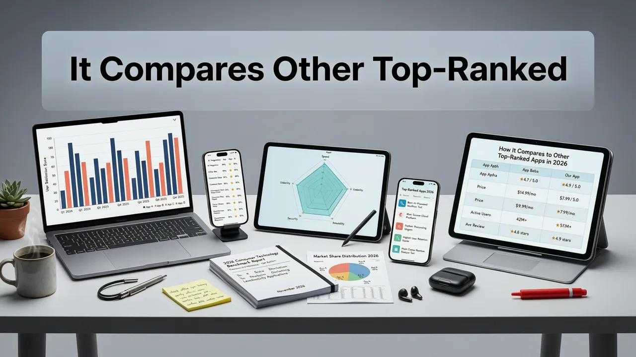 How It Compares to Other Top-Ranked Apps in 2026 - best ai soulmate app 2026