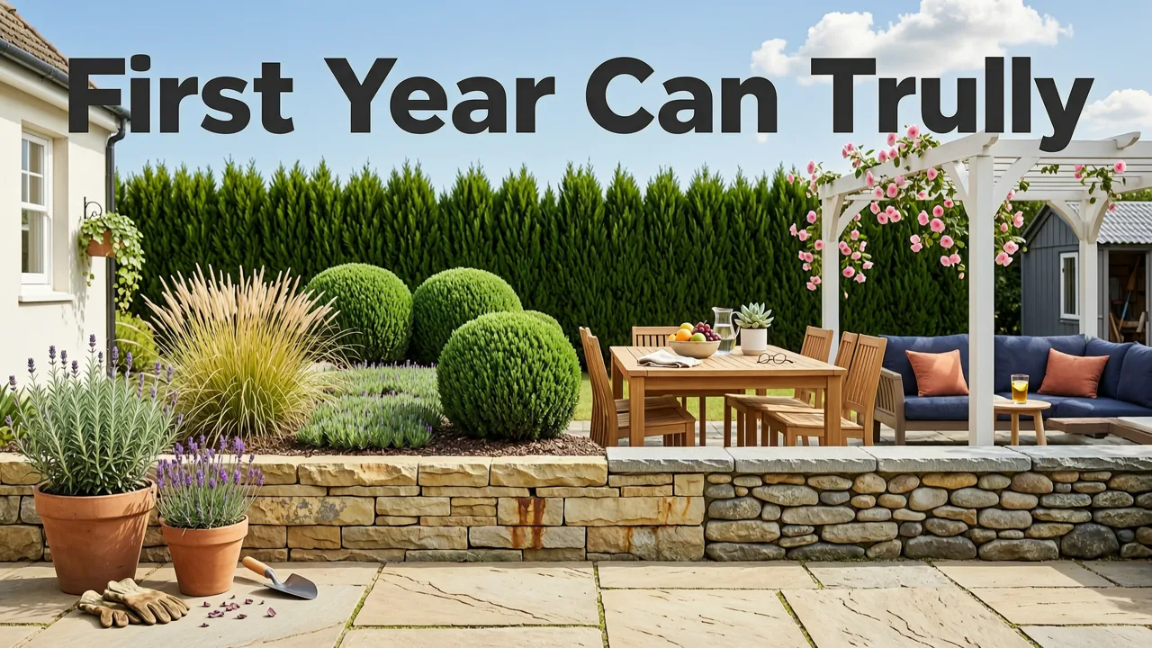 Why 2026 Is the First Year You Can Truly Trust AI to Design Backyard with Confidence - design backyard with ai