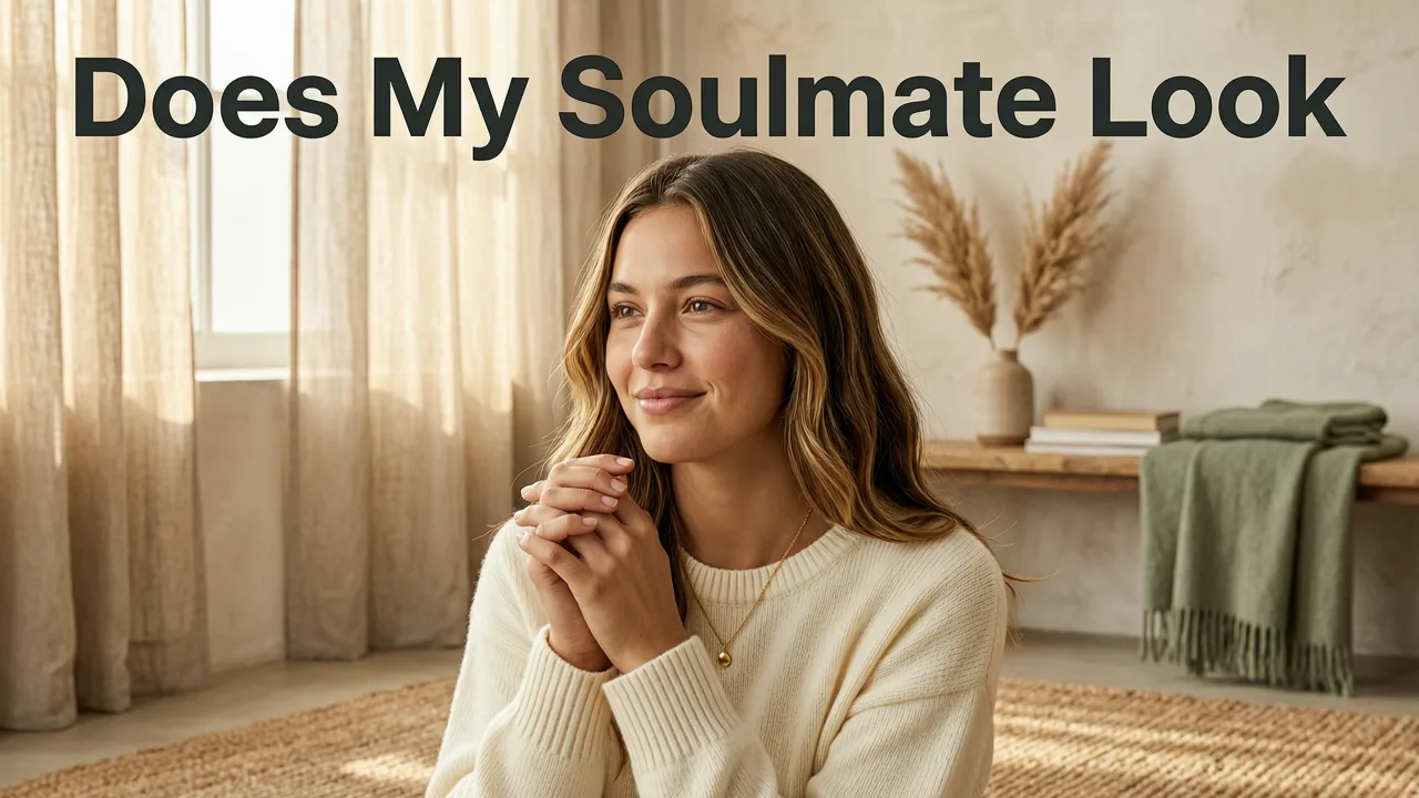 What Does My Soulmate Look Like — Really? - what does my soulmate look like
