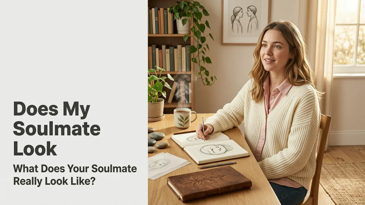 What Does My Soulmate Look Like? AI-Powered Romantic Sketching in 2026