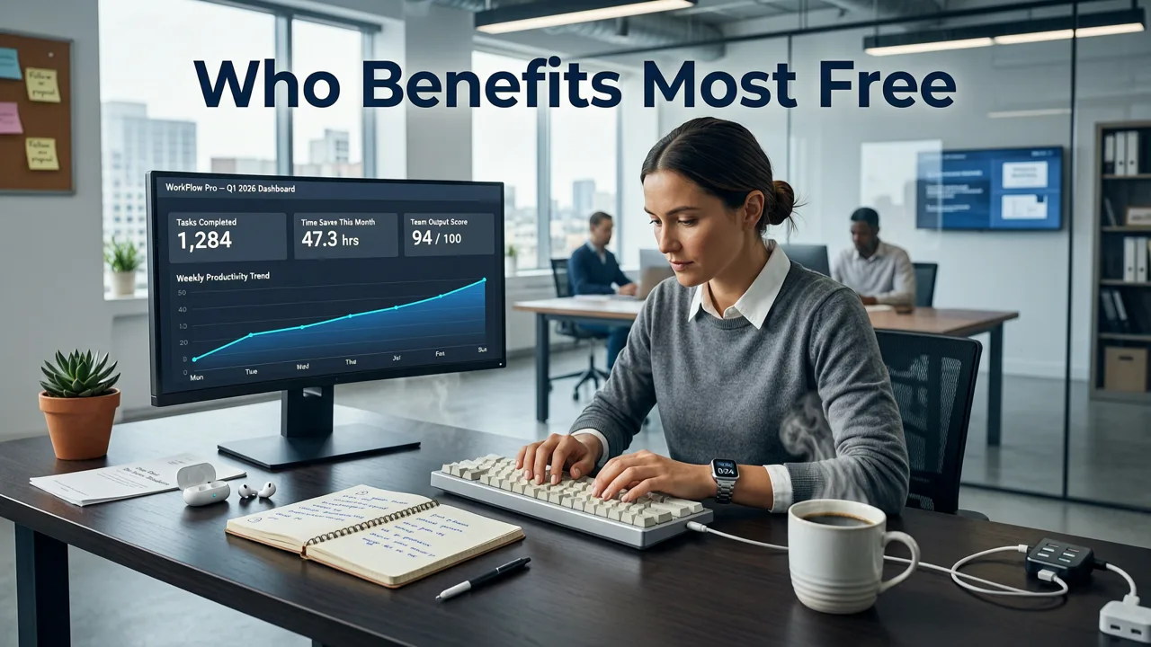 Who Benefits Most From This Free Tool in 2026? - free ai garden planner