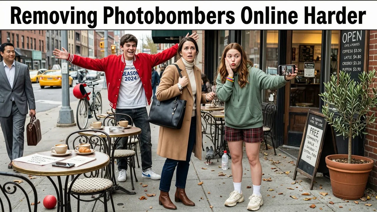 Why Removing Photobombers Online Is Harder Than It Looks — Even in 2026 - remove photobomber online