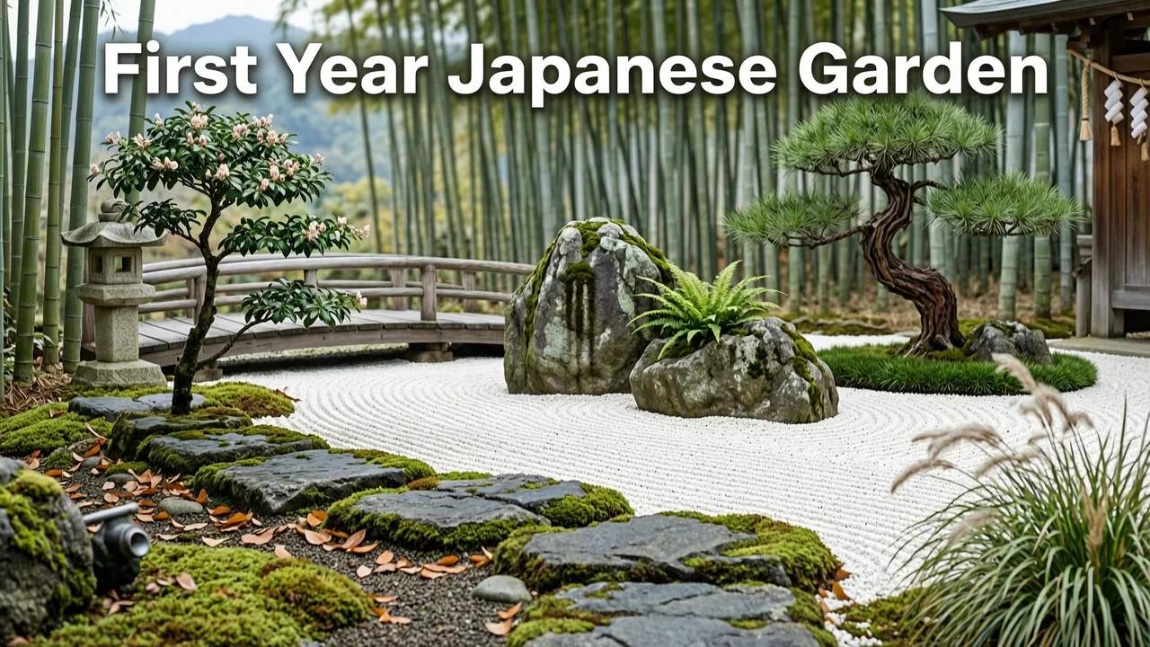 Why 2026 Is the First Year a Japanese Garden Design App Delivers Real Results - japanese garden design app