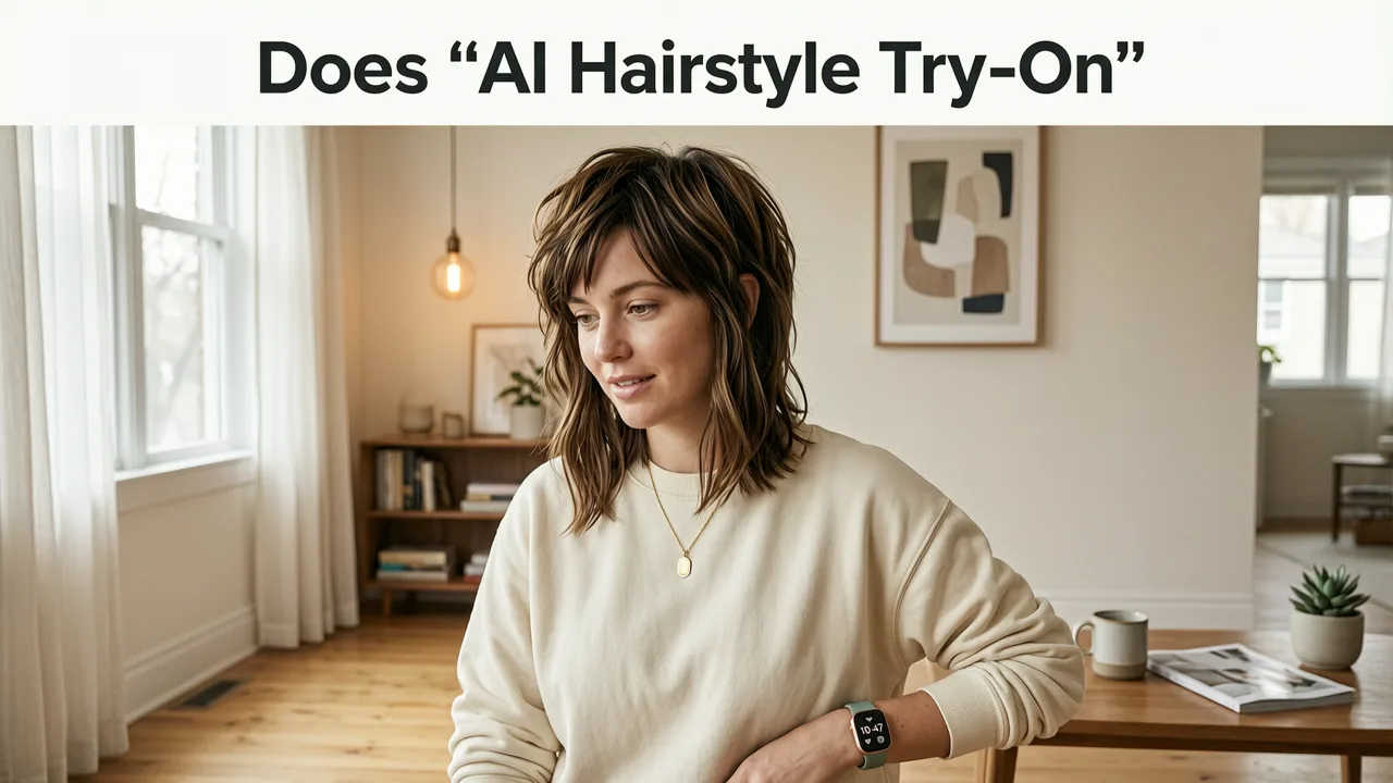 What Does "AI Hairstyle Try-On Free" Really Mean in 2026? - ai hairstyle try on free