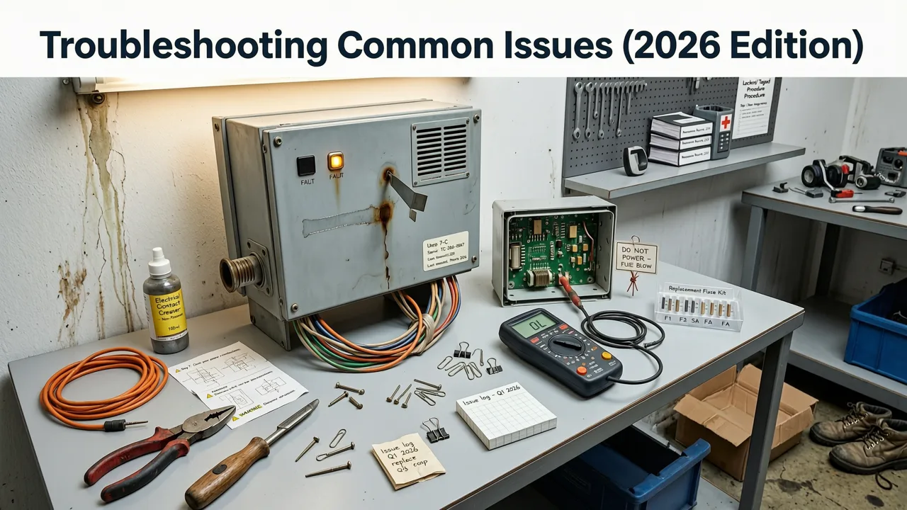Troubleshooting Common Issues (2026 Edition) - how to trace a picture on paper with phone