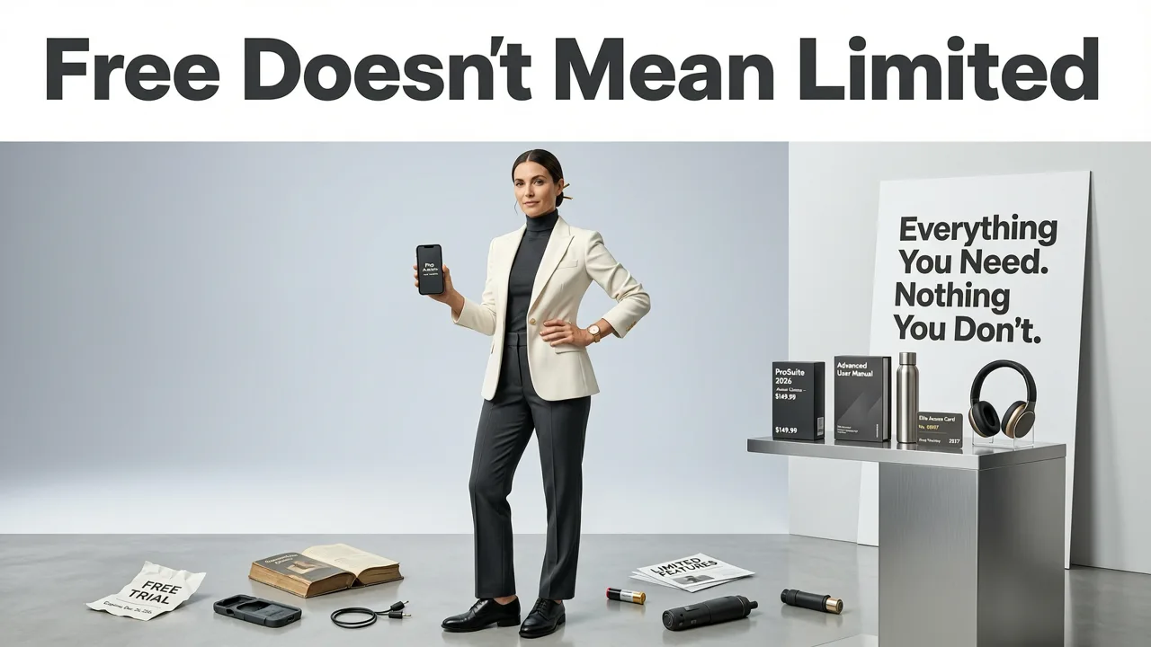 Why 'Free' Doesn’t Mean 'Limited' in 2026 - dog bark translator free