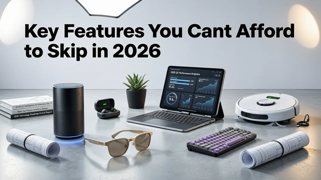 Key Features You Can’t Afford to Skip in 2026 - online business event invite creator