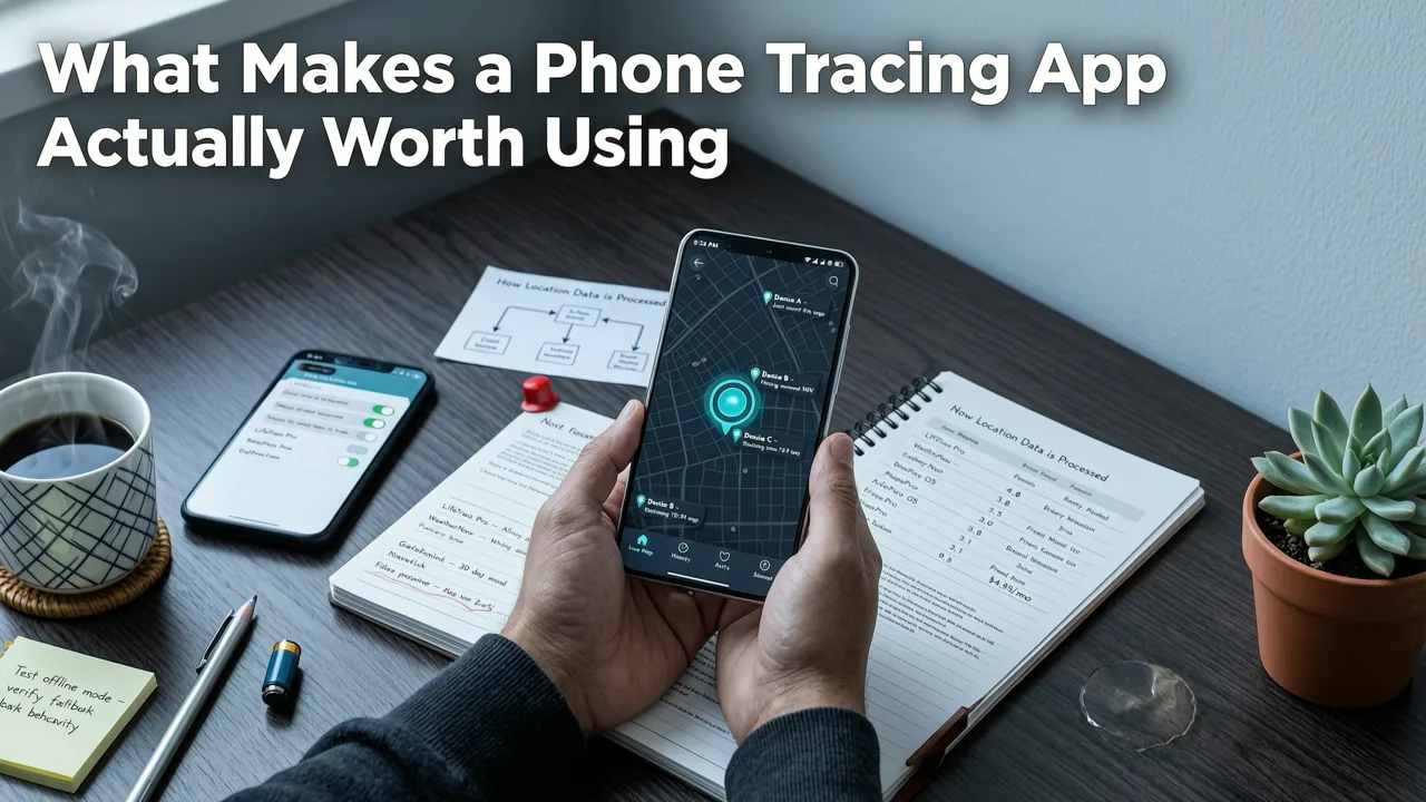 What Makes a Phone Tracing App Actually Worth Using - best app to trace drawings on phone