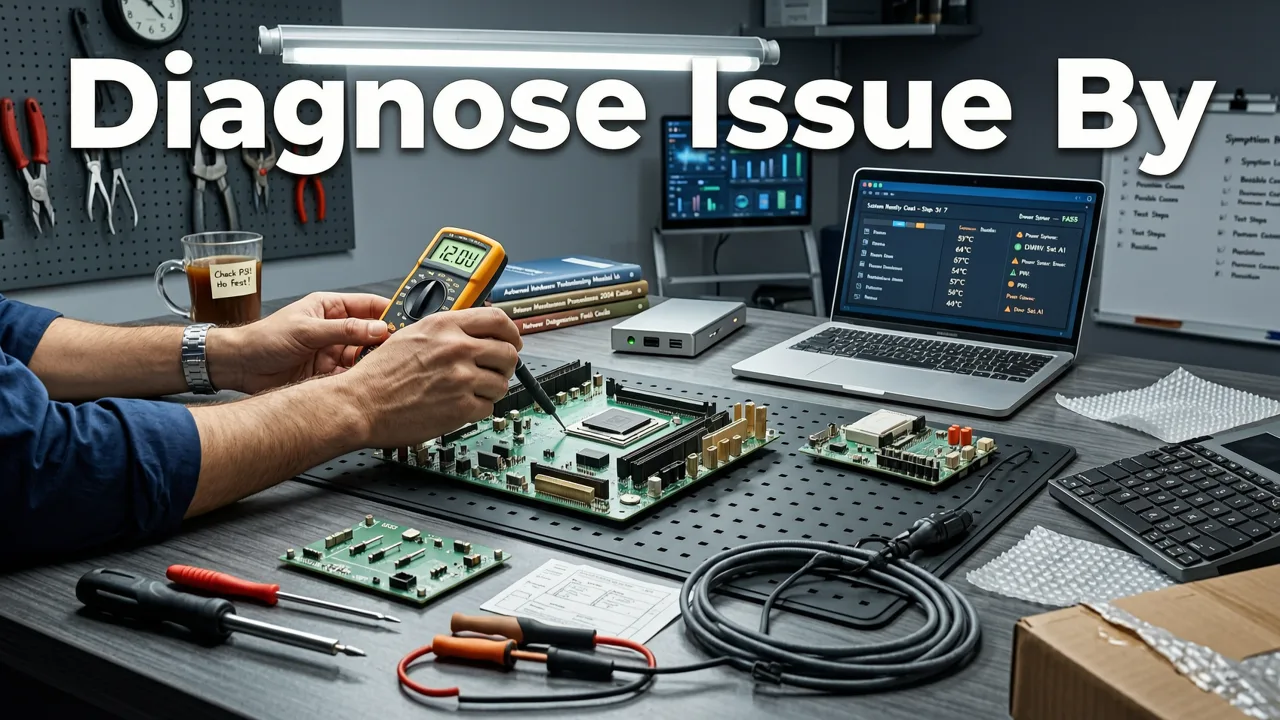 How to Diagnose the Issue Step by Step - google analytics organic search not showing