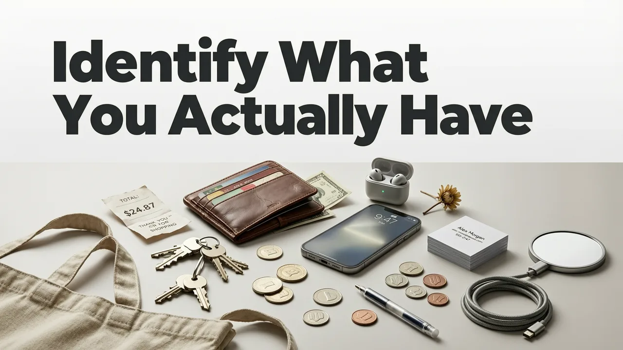 Step 1: Identify What You Actually Have - sell antique online valuation
