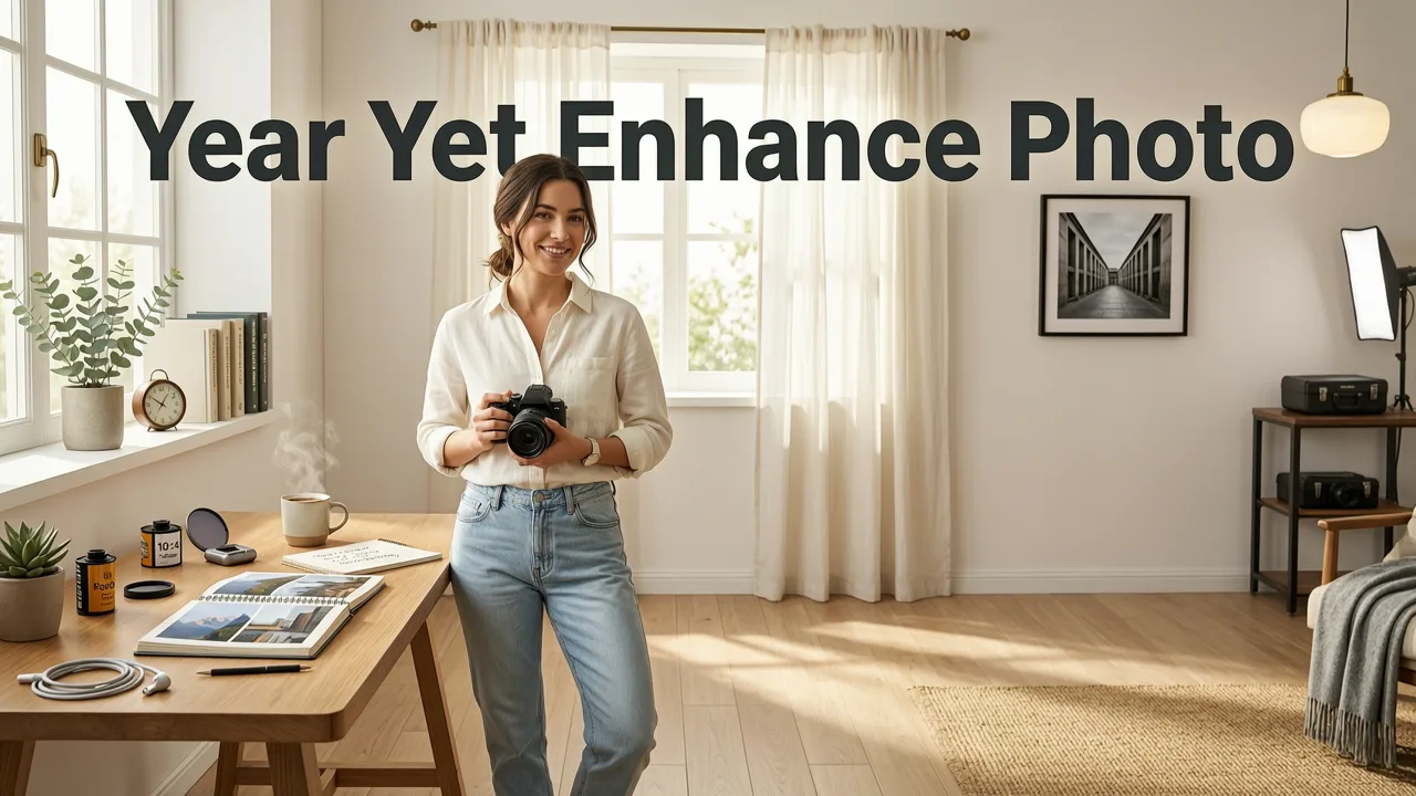 Why 2026 Is the Best Year Yet to Enhance Photo Quality Online - enhance photo quality online