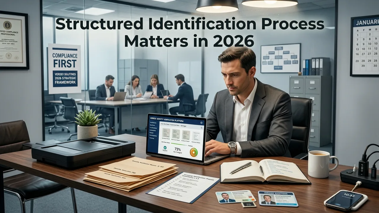 Why a Structured Identification Process Matters in 2026 - vintage collectibles identification guide
