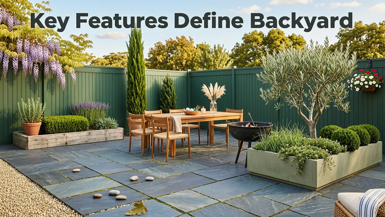 Key Features That Define the Best Backyard Design from Photo Tools - backyard design from photo