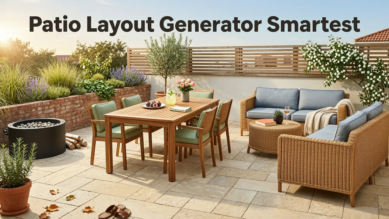Why a Patio Layout Generator Is the Smartest First Step in 2026 - patio layout generator