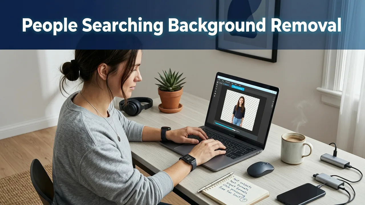 Why People Are Searching for Background Removal Without Photoshop in 2026 - remove background without photoshop
