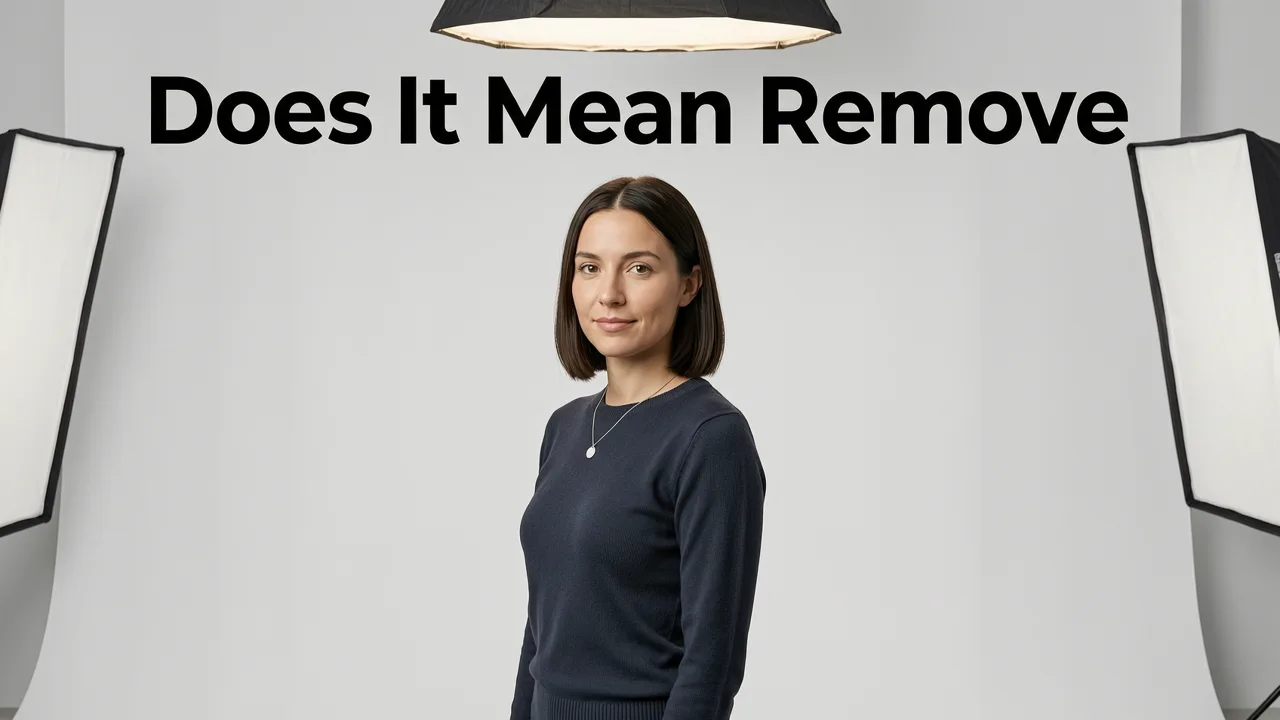 What Does It Mean to Remove the Background From a Portrait Photo? - remove background from portrait photo