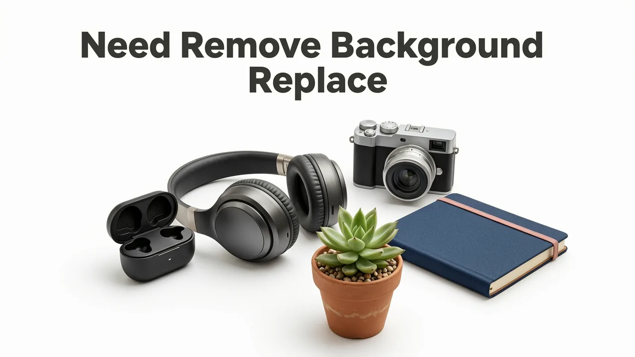 Why You Need to Remove Background and Replace with White - remove background and replace with white