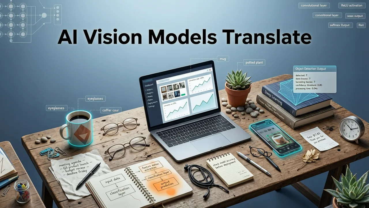 How AI Vision Models Translate Your Photo into Actionable Layouts - patio design ideas for small spaces