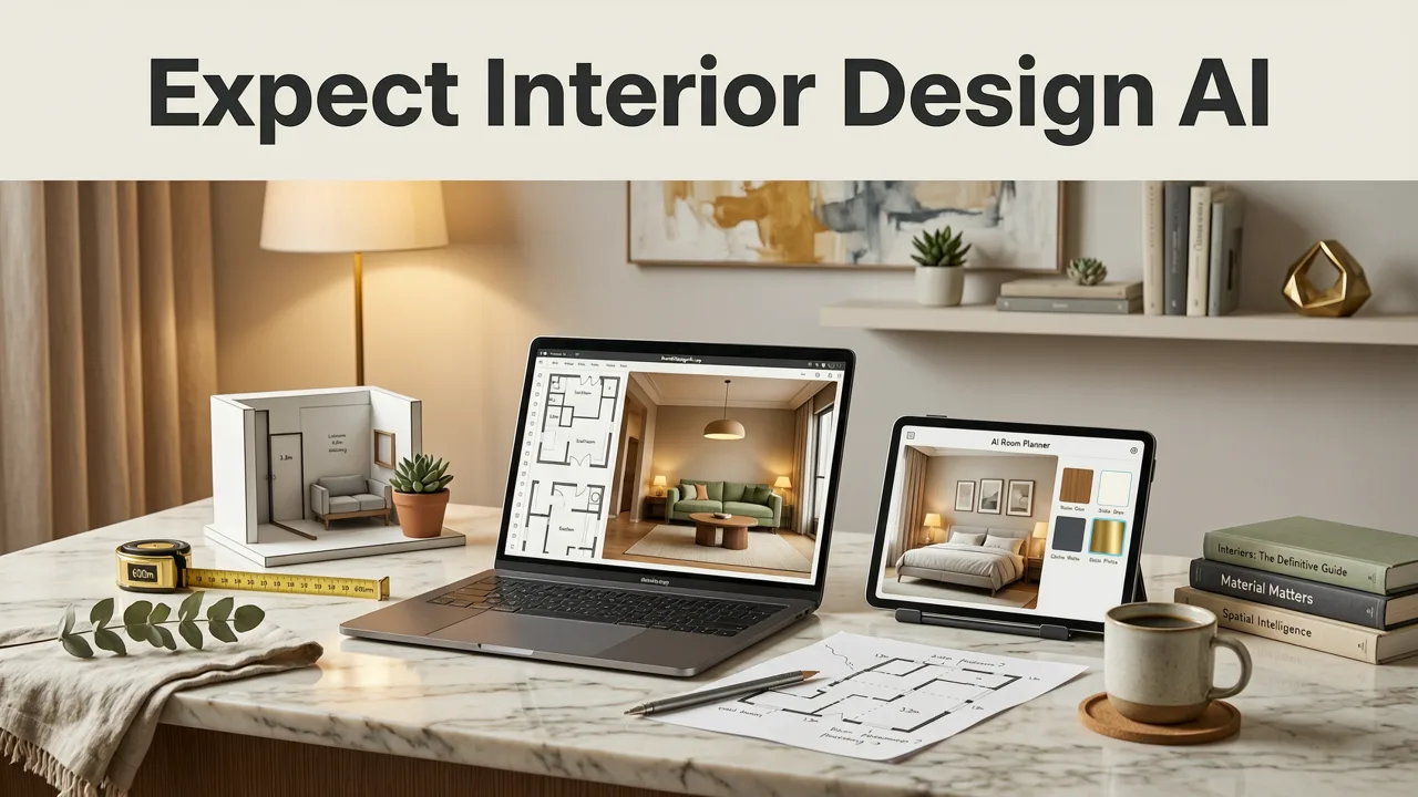 What to Expect From Your Interior Design AI Free Trial - interior design ai free trial