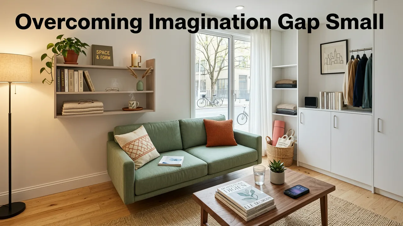 Overcoming the Imagination Gap in Small Spaces - balcony garden planner tool
