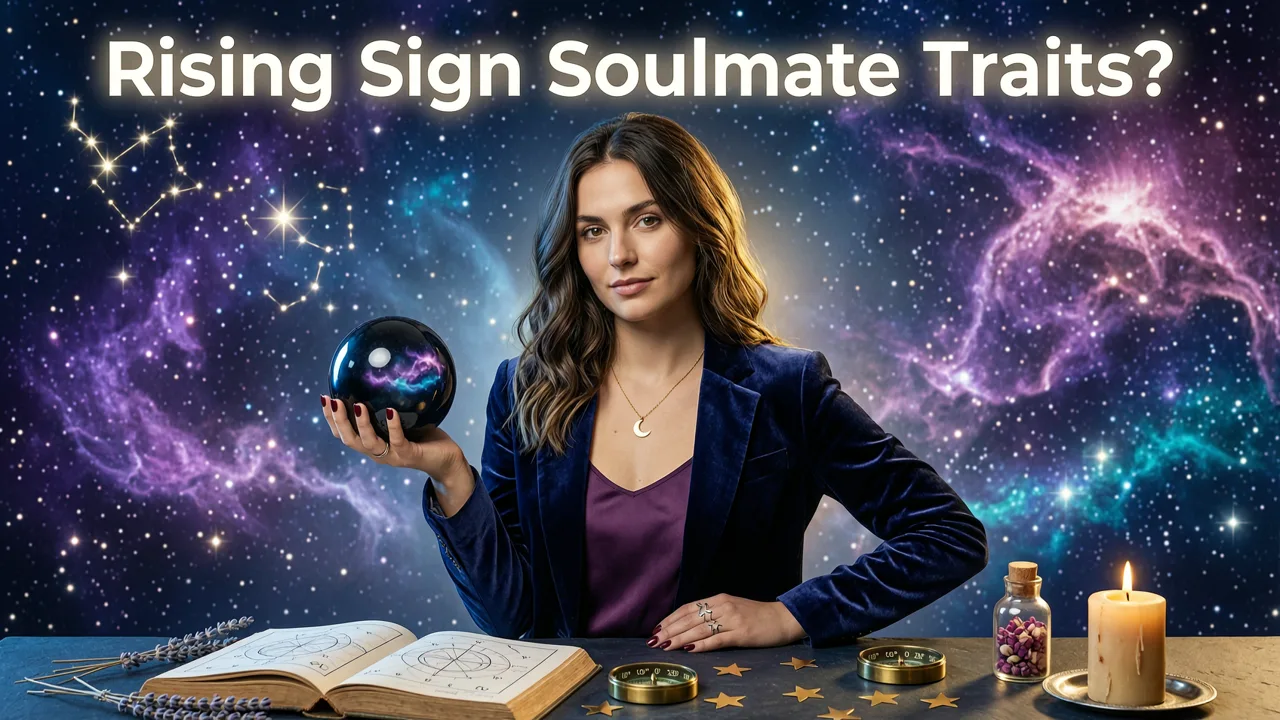 What Are Rising Sign Soulmate Traits? - rising sign soulmate traits