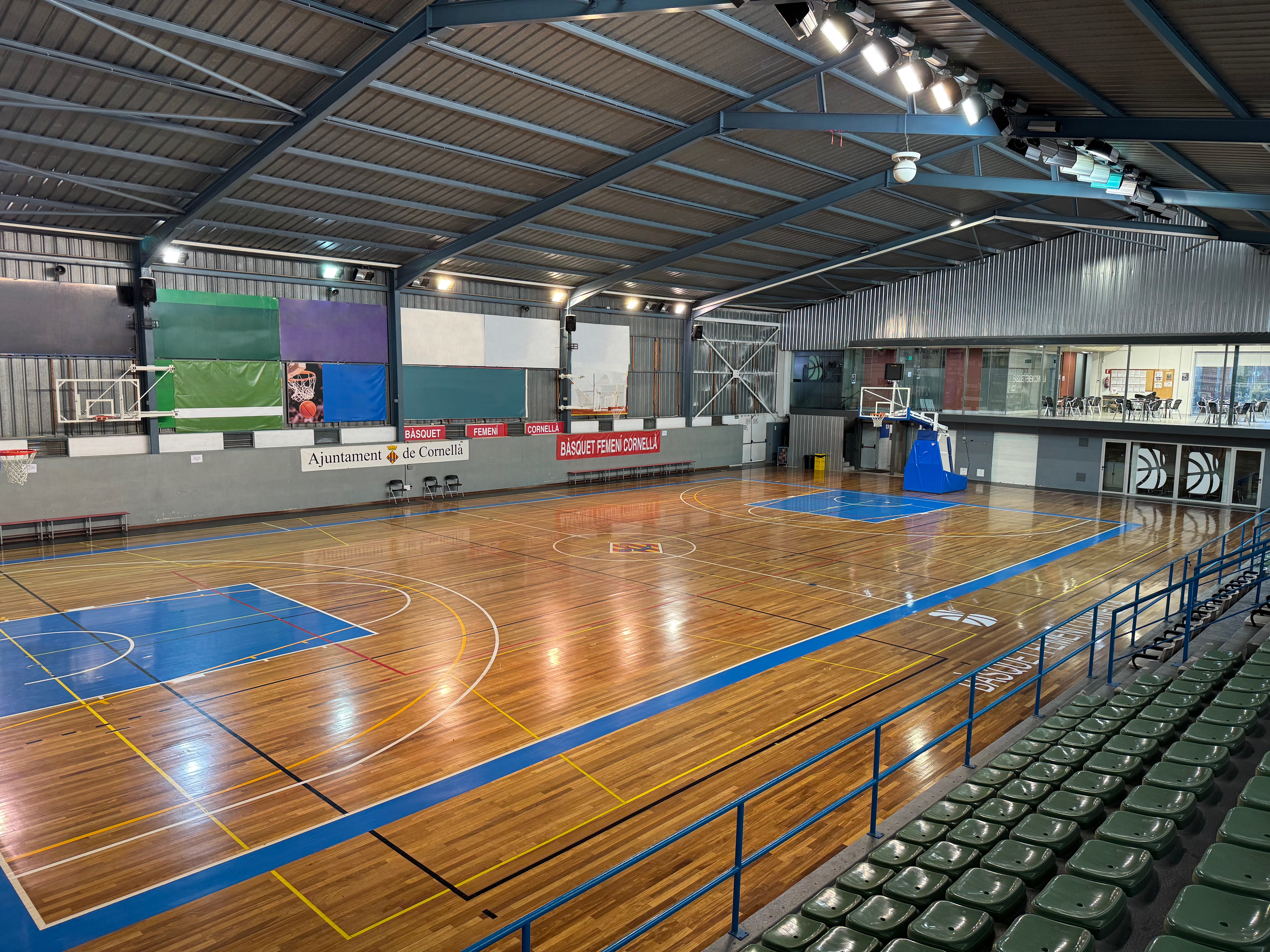 Stadium