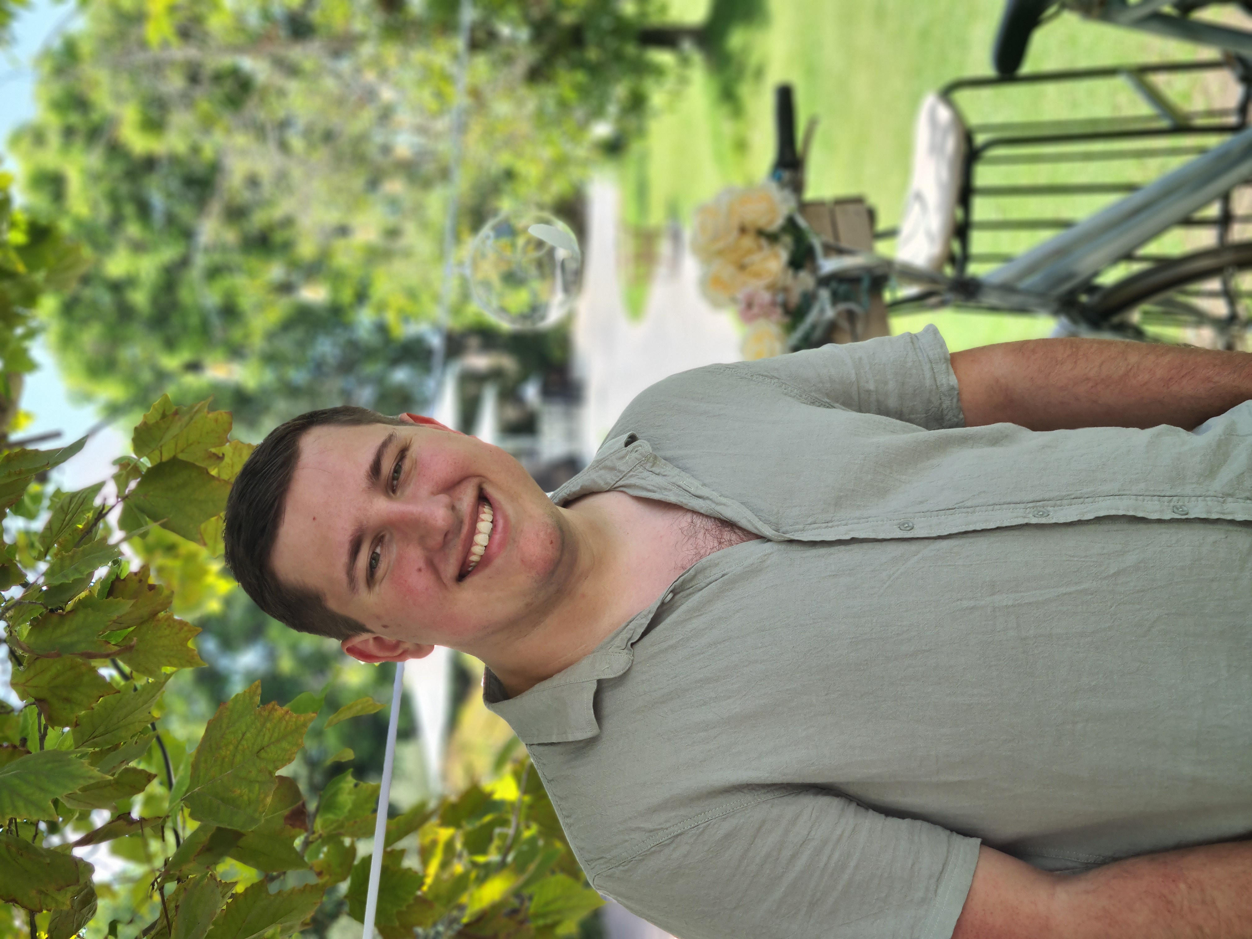 Eldar Gafarov's profile