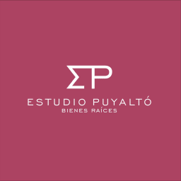 Logo de Estudio Puyaltó Murno 