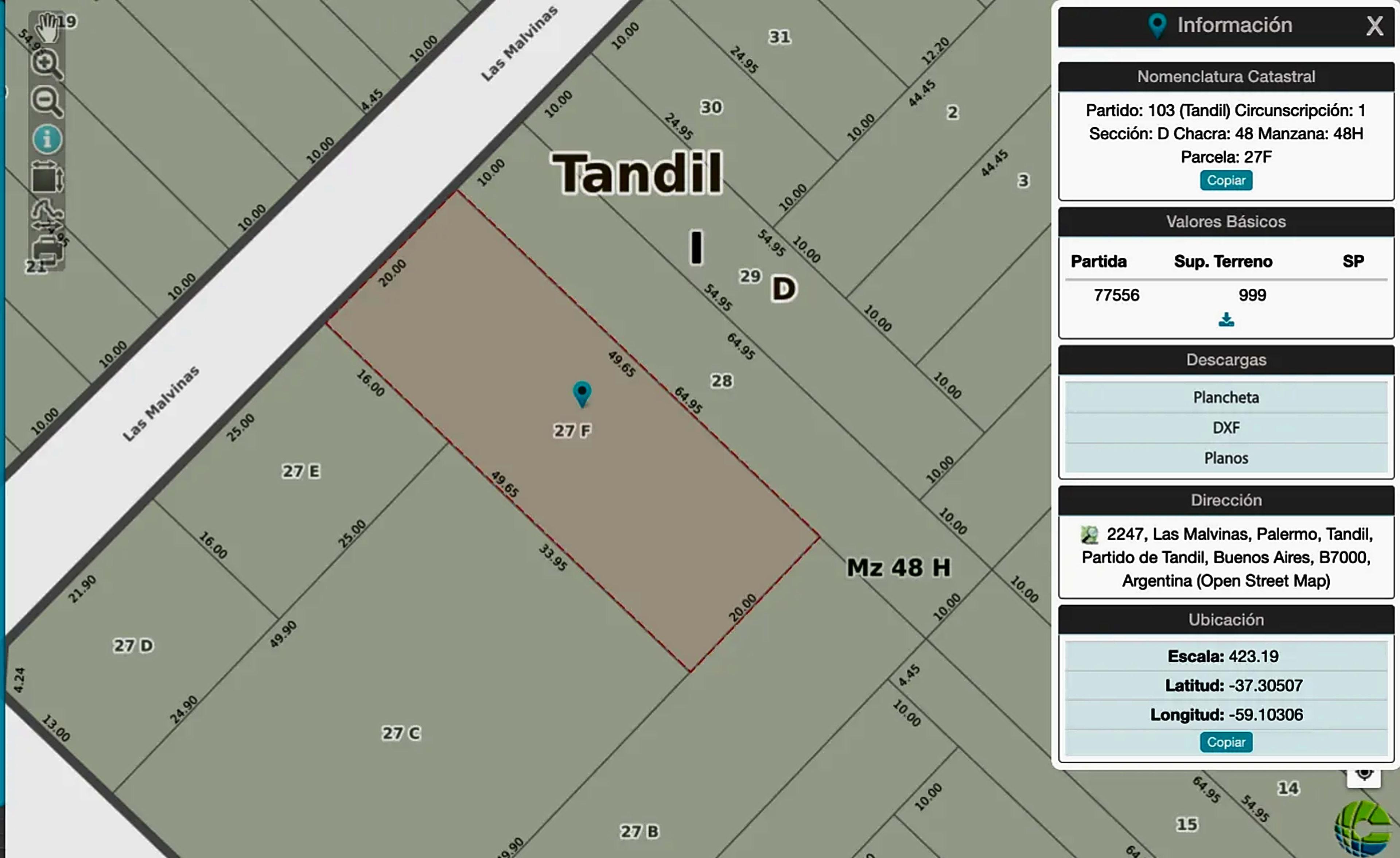 Propiedad en Tandil - Foto 9
