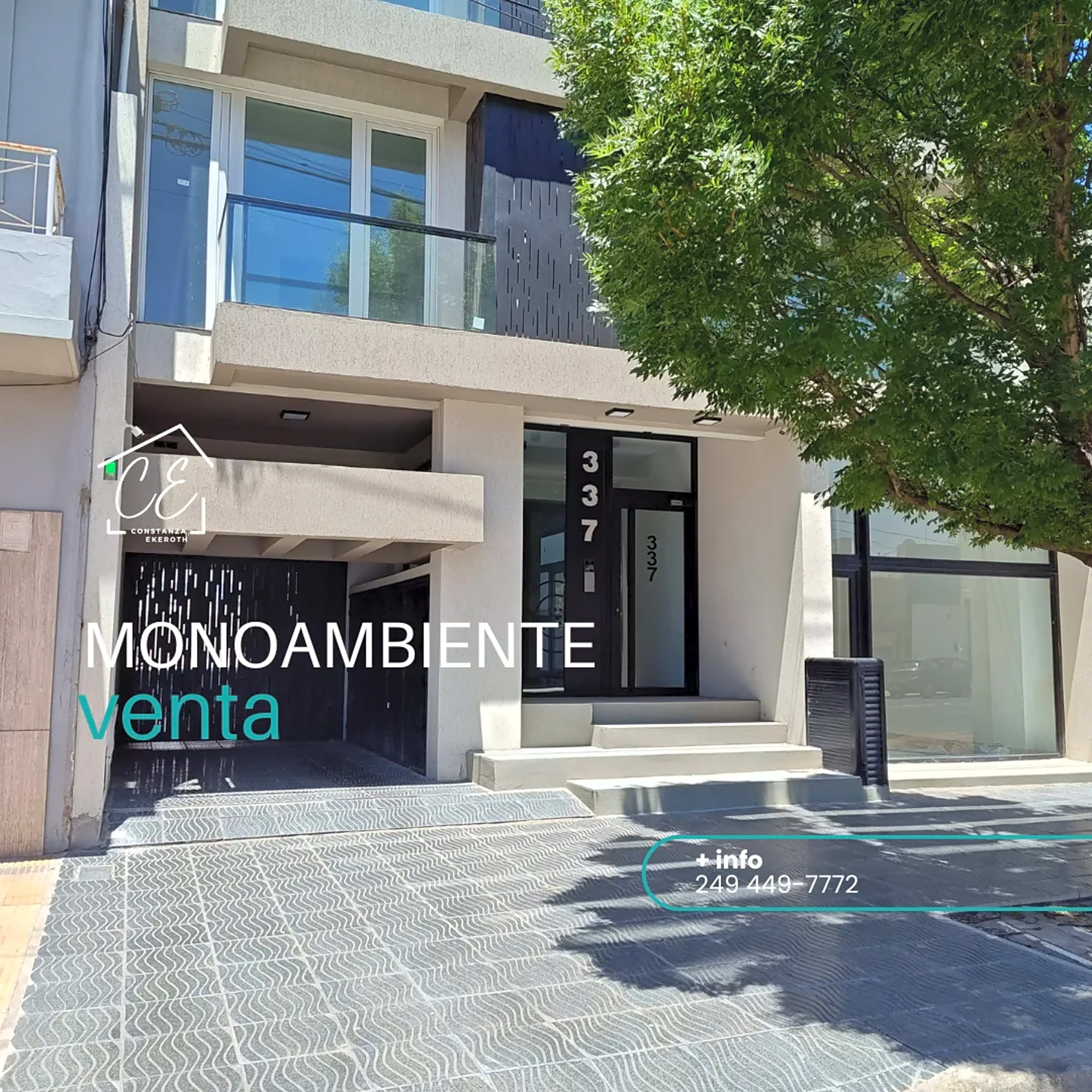 Imagen de Avenida España 337, Tandil