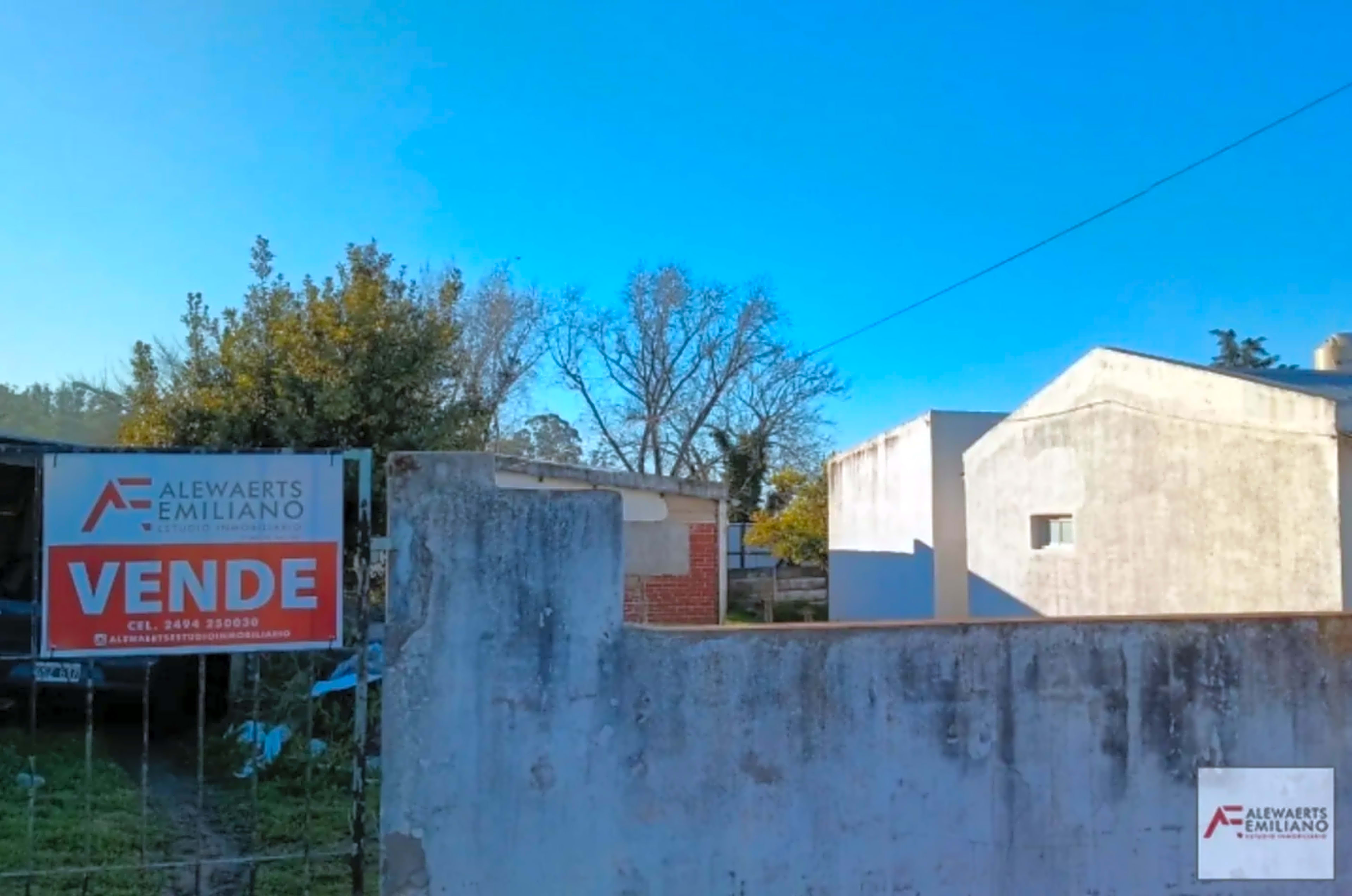 Imagen de O'higgins 360, Tandil