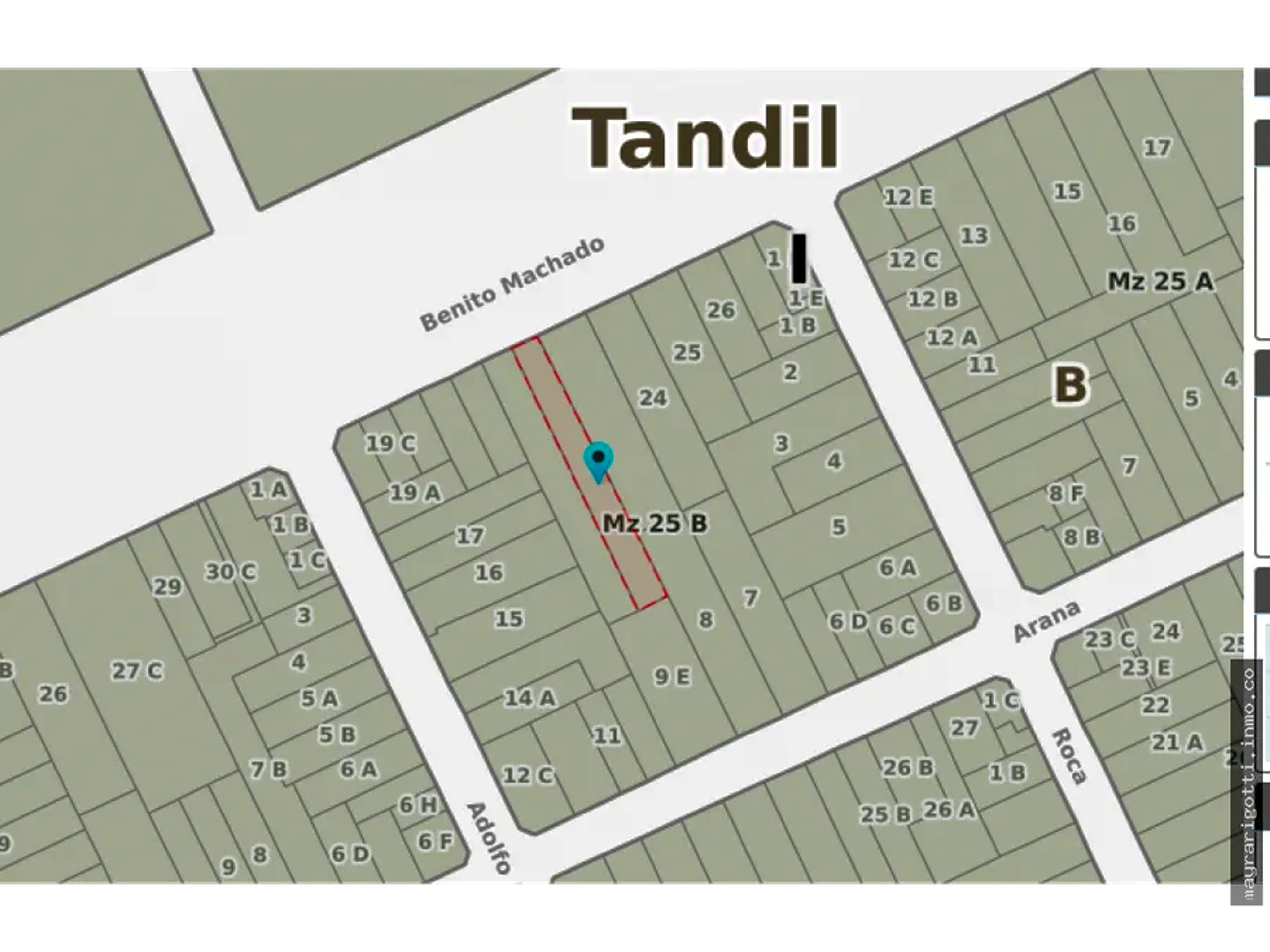 Propiedad en Tandil - Foto 4