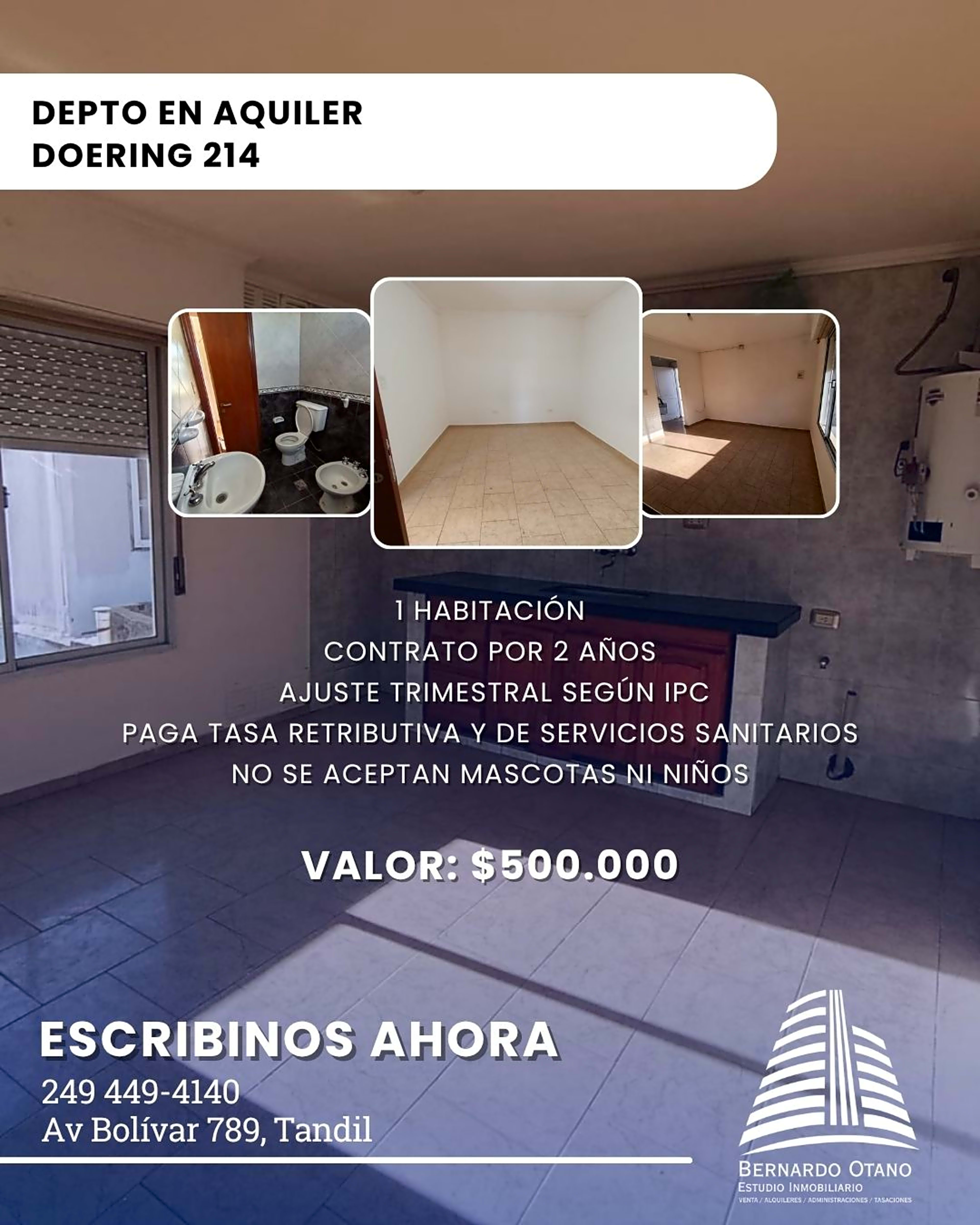 Propiedad en Tandil - Foto 7