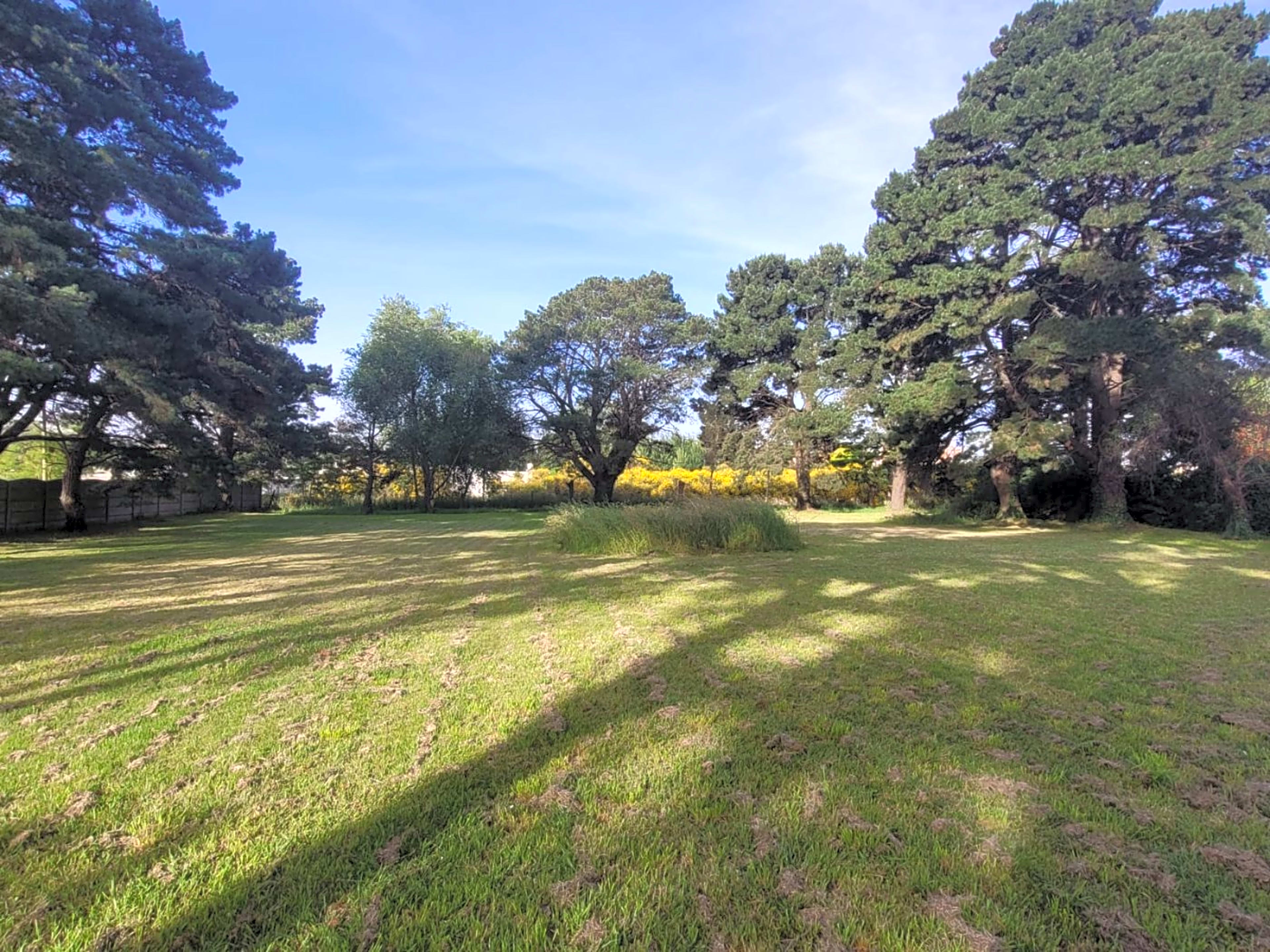 Imagen de Santa Cruz y Navarro, Tandil