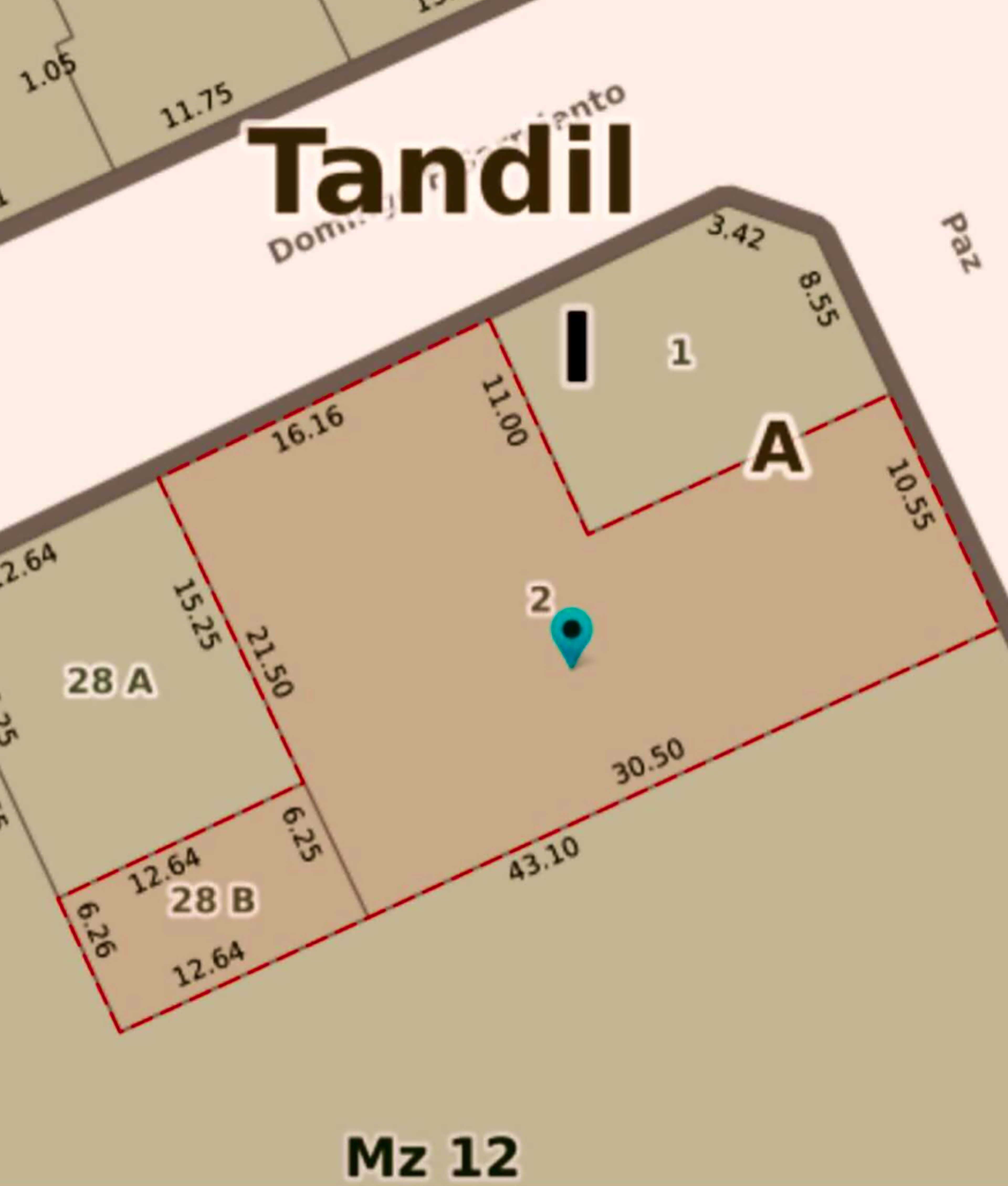 Propiedad en Tandil - Foto 10