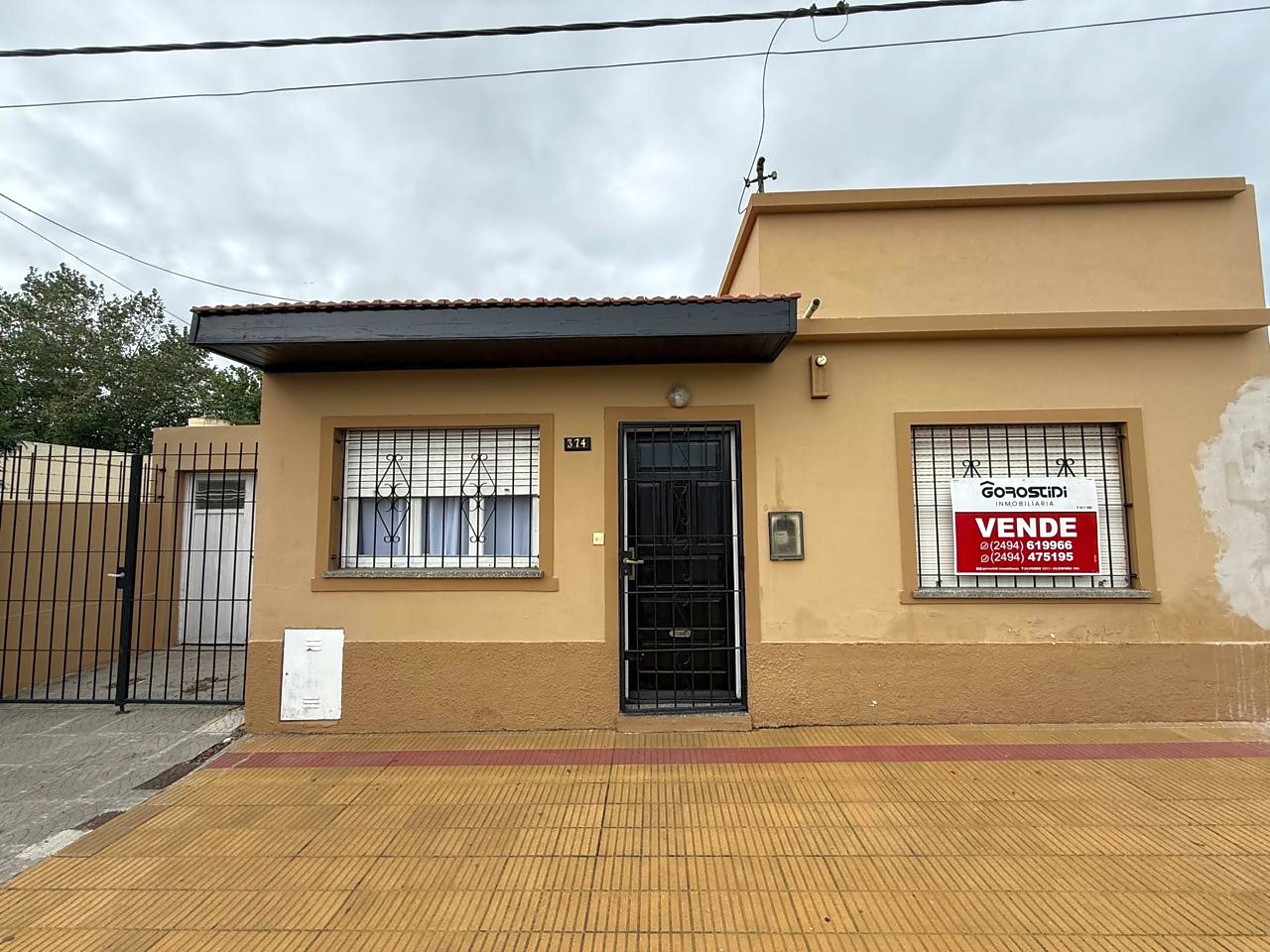 Imagen de Chienno 300, Tandil