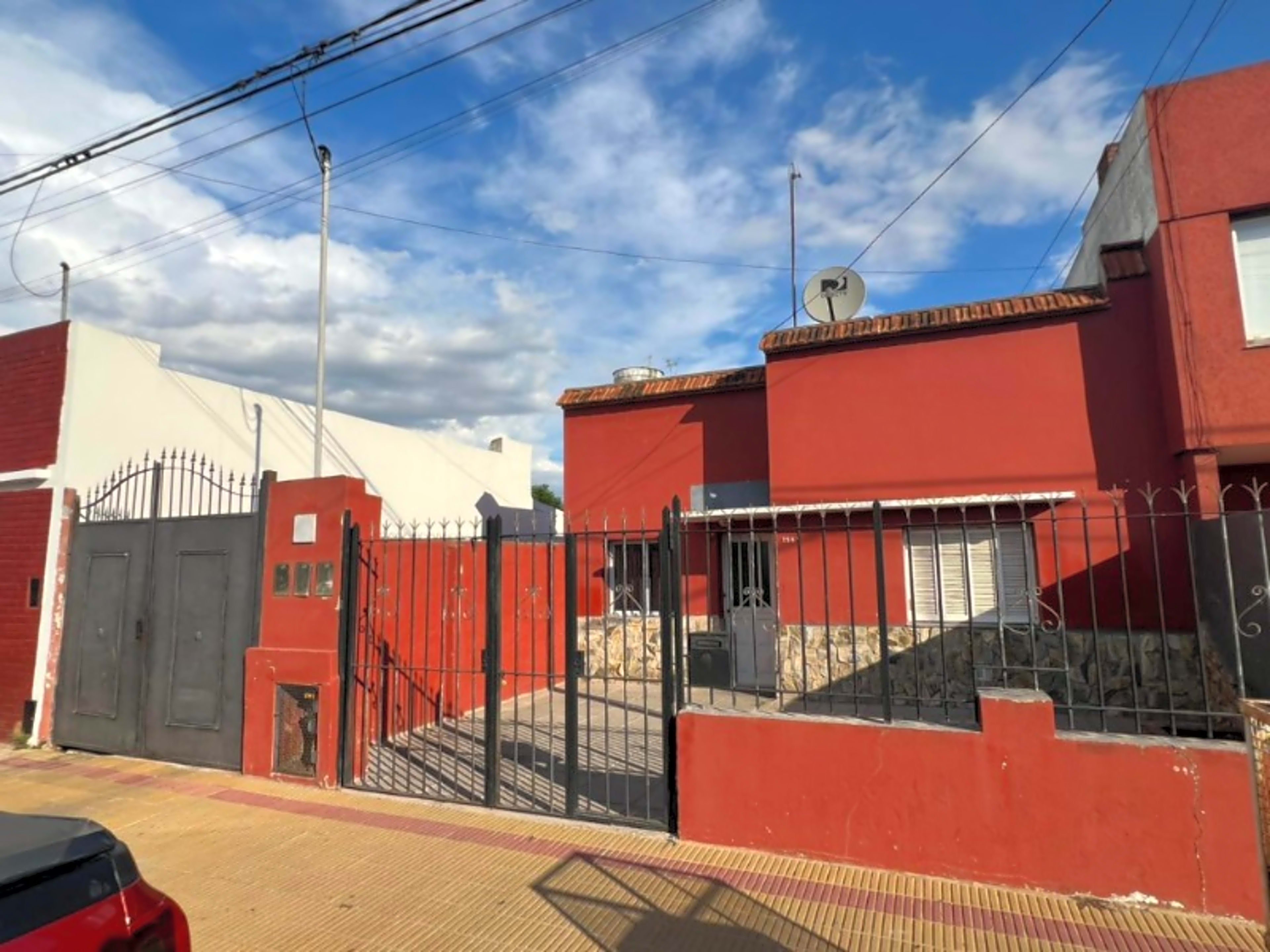 Imagen de Nigro y Darragueira, Tandil