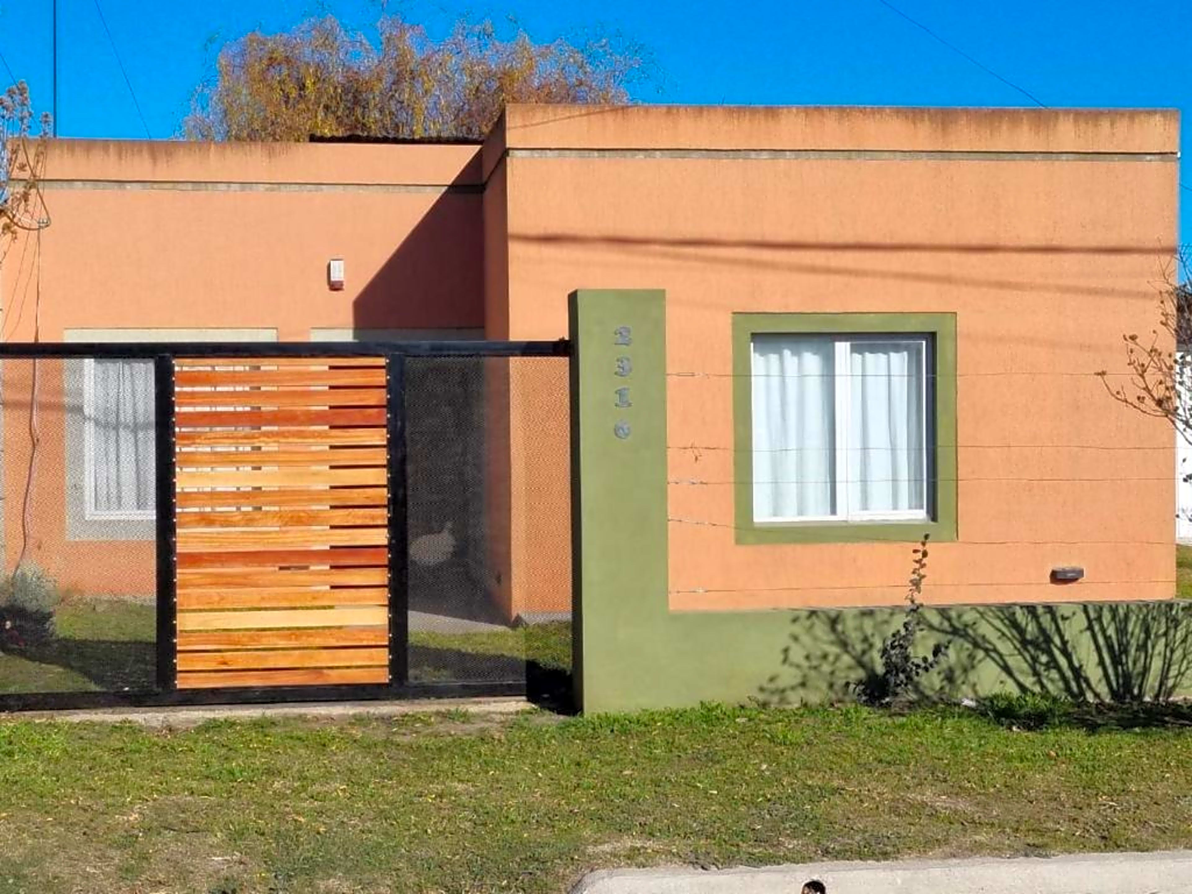Imagen de Cabral 2316, Tandil