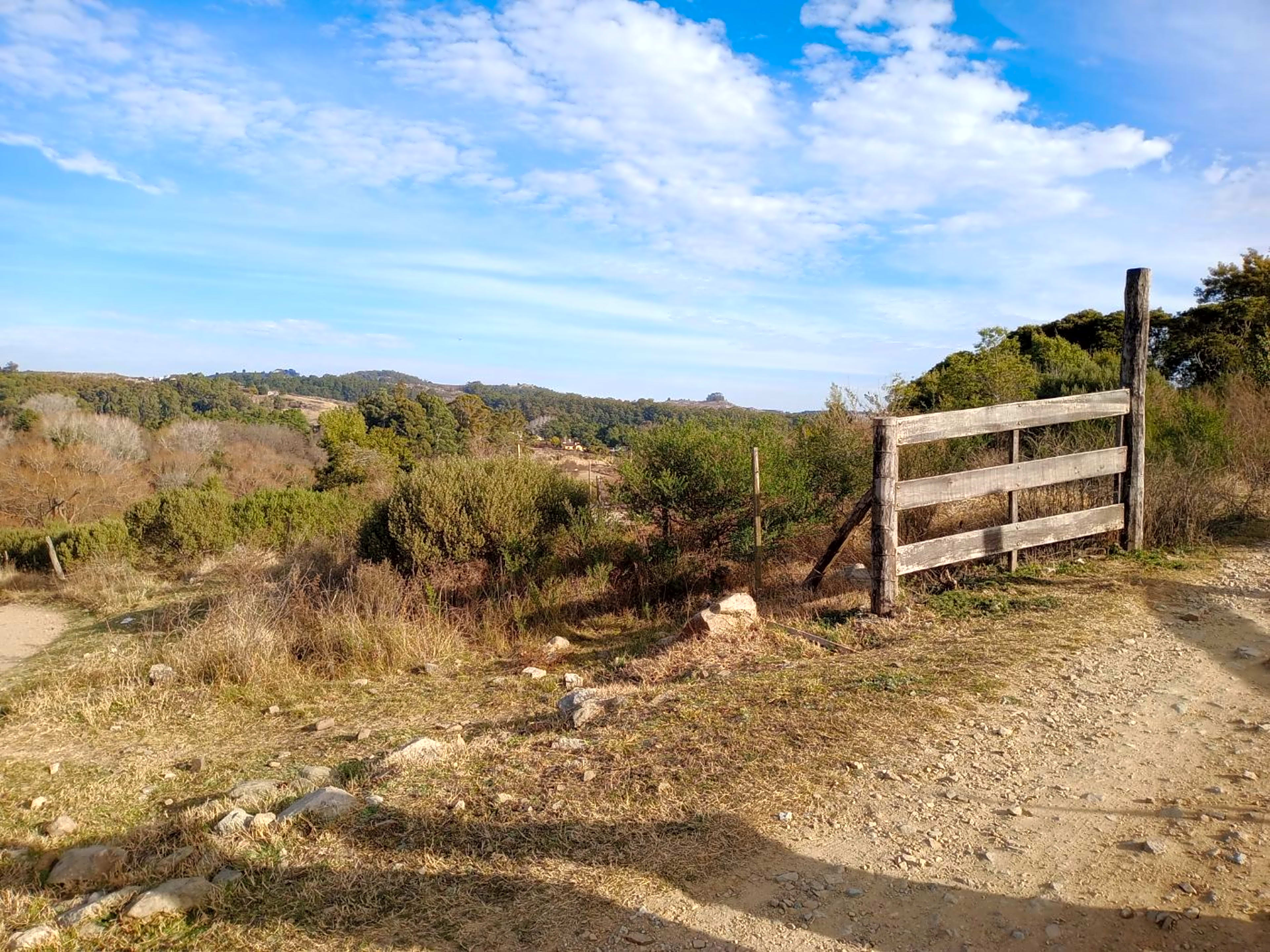 Imagen de Soldado Argentino, Tandil